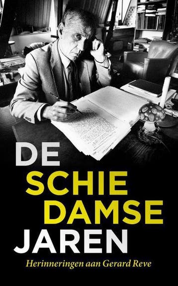De Schiedamse jaren 9789463191371, Verzenden, Gelezen