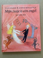 Mijn zusje is een Engel - rouw en de kracht van verbeelding, Boeken, Verzenden, Zo goed als nieuw