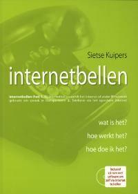 Internetbellen 9789022957721 S. Kuipers, Verzenden, Gelezen, S. Kuipers