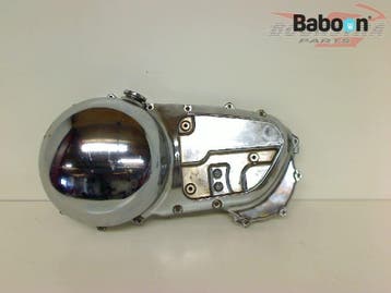 Blokdeksel Rechts Kawasaki VN 1500 Classic 1996-2001, Verzenden, Gebruikt