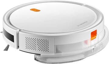 Xiaomi Robot Stofzuiger E5 - Robot Stofzuiger, Verzenden, Nieuw