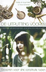 De uitputting voorbij 9789063789954 Tessa Gottschal, Verzenden, Zo goed als nieuw, Tessa Gottschal