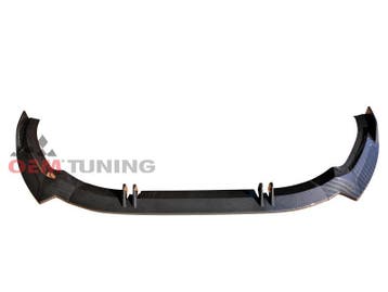 Frontspoiler geschikt voor A6 S6 C8 | 2018 – 2025 | S-Line |, Voor, Nieuw, Bumper, Audi