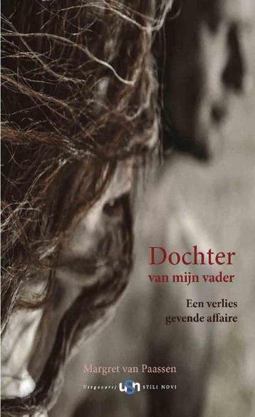 Dochter van mijn vader, Ophalen of Verzenden, Nieuw