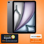 iPad Air 6  - 256GB - 2024 - 11-inch met 2 jaar garantie, Computers en Software, Apple iPads, 13 inch of meer, Verzenden, Apple iPad Air