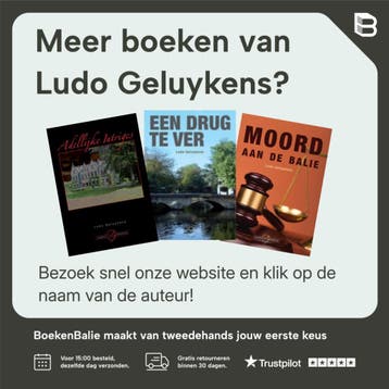 Moord op de scheidsrechter / Somers en De Winter / 1, Verzenden, Gelezen, Ludo Geluykens