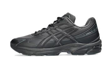 Asics Gel-1130 NS Black, Nieuw