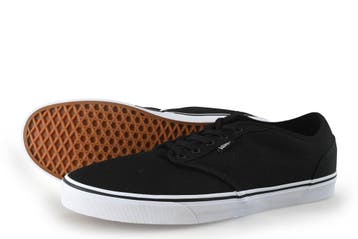 Vans Sneakers in maat 48 Zwart, Verzenden, Zwart, Vans, Sneakers of Gympen