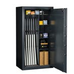 MustangSafes wapenkluis Tactical MSG 30-7 S2 (B-Keuze) -, Huis en Inrichting, Ophalen of Verzenden, Gebruikt, Brandkast
