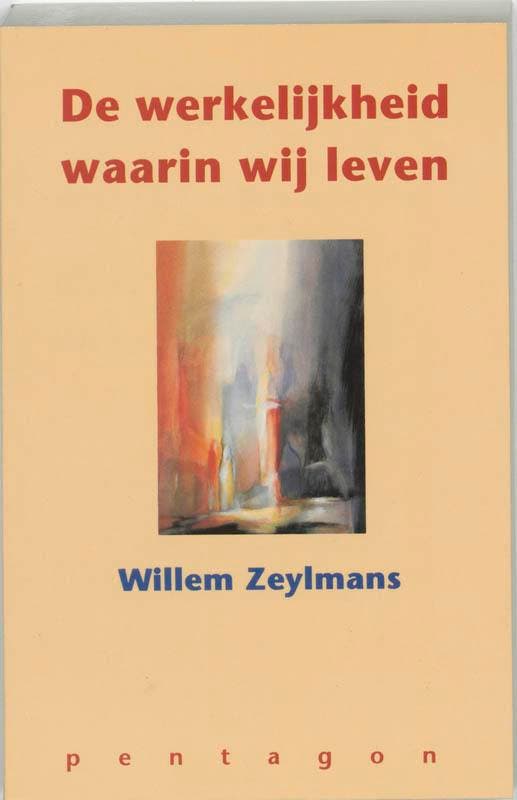 De werkelijkheid waarin wij leven 9789072052285, Boeken, Psychologie, Gelezen, Verzenden