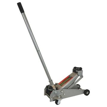 Krik Verrijdbaar 2250Kg, Verzenden, Nieuw