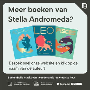 Seeing Stars: Aries 9781784882617 Stella Andromeda, Verzenden, Zo goed als nieuw, Stella Andromeda