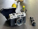 Yashica Electro 35FC Meetzoeker camera (Zonder minimumprijs), Nieuw