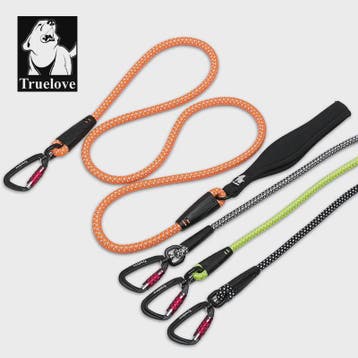 TrueLove Nylon Hondentuig met Reflecterende Haak en Neopreen, Dieren en Toebehoren, Verzenden, Nieuw