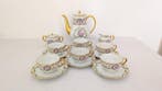 Limoges, Haviland & Co. Limoges - Theeservies (15) -, Antiek en Kunst