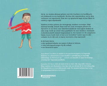 Helemaal jij... samen wij 9789002275678 Anne-Marie Van Herck, Verzenden, Zo goed als nieuw, Anne-Marie Van Herck