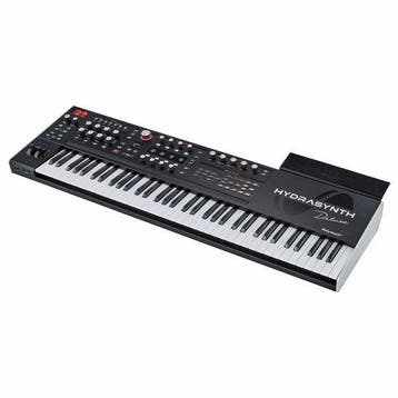 ASM Hydrasynth Deluxe € 1574,- kortingscode VERHUIS26, Ophalen of Verzenden, Nieuw
