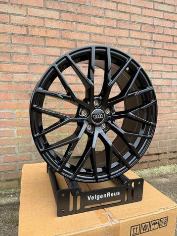 19 / 20 / 22 inch Audi look velgen - A4 A5 A6 A7 Q2 Q3 Q5 Q7, Ophalen of Verzenden, Nieuw, 19 inch, Velg(en)
