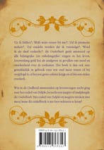 Orakelboek 9789025368357, Verzenden, Zo goed als nieuw