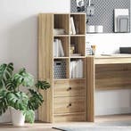 Moderne Kast 62% Korting | Bewerkt Hout, Huis en Inrichting, Met plank(en), Minder dan 50 cm, 100 tot 150 cm, Nieuw