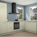 Magnolia keuken Salzburg 112215, Huis en Inrichting, Verzenden, Nieuw