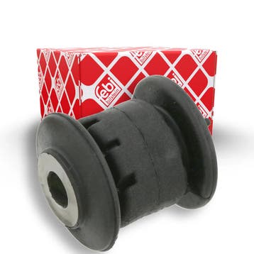 Draagarmrubber AUDI TT (1.8 TFSI), Ophalen of Verzenden, Nieuw