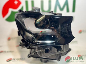 MAZDA CX60 11PIN VOLL LED KOPLAMP RECHTS KBB451030, Verzenden, Gebruikt, Mazda