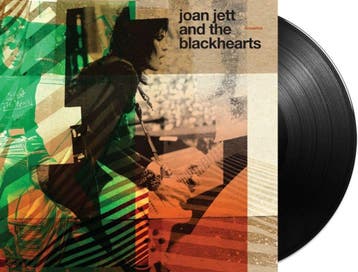 Joan Jett And The Blackhearts - Acoustics - RSD22 - LP, Ophalen of Verzenden, Nieuw in verpakking