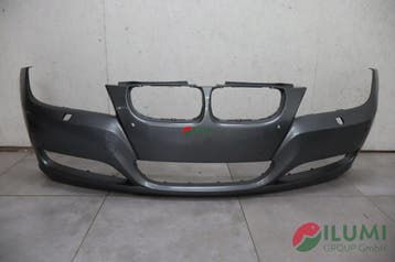 voorbumper BMW E90 E91 LIFT 7143745 nieuw, Verzenden, Gebruikt
