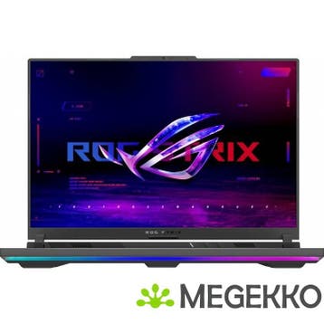 ASUS ROG Strix G16 G614PW-RV006W 16  AMD Ryzen 9 RTX 5080, Verzenden, Nieuw, ASUS
