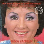 vinyl single 7 inch - Rika Jansen - Mn Wiegie Was n Sti..., Cd's en Dvd's, Vinyl Singles, Verzenden, Zo goed als nieuw