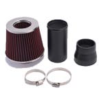 SK-Import Short Lucht Inlaat Zwart 2.75 Inch Audi,VW, Ophalen of Verzenden, Nieuw