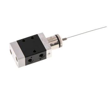 3/2 M5 NC Antenneventiel 2-10bar/28-140psi, Verzenden, Nieuw