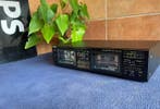 Philips - FC-567 - made in Japan - Double recording, Audio, Tv en Foto, Nieuw