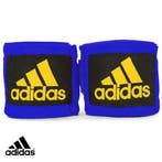 Adidas Boxing Bandage – Blauw, Ophalen of Verzenden, Nieuw