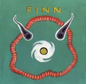 cd - Finn - Finn, Verzenden, Zo goed als nieuw