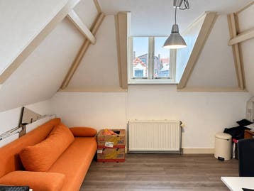 Te huur: Appartement Volmarijnstraat in Rotterdam, Appartement, Rotterdam, Zuid-Holland