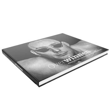 Inspiratieboek Overwinnen, Ophalen of Verzenden, Nieuw