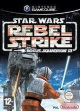 MarioCube.nl: Star Wars Rogue Squadron III: Rebel Strike, Spelcomputers en Games, Games | Nintendo GameCube, Ophalen of Verzenden