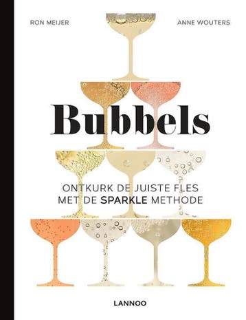 Bubbels - Ron Meijer 9789401450409, Verzenden, Gelezen, Ron Meijer