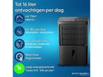 Erikssøn Luchtontvochtiger Dry Pro Plus - Dehumidifier -, Witgoed en Apparatuur, Verzenden, Nieuw