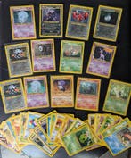 Pokémon - 37 Card - Houndoom, Neo Discovery Holos - WOTC -, Nieuw