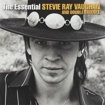 cd - Stevie Ray Vaughan &amp; Double Trouble - The Essent..., Verzenden, Zo goed als nieuw
