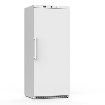 Vrieskast - 1-Deurs - 600 Liter - Wit - 230V - G-Line, Verzenden, Nieuw in verpakking
