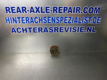Keerring Jeep Nissan vooras (Keerringen, Overig), Verzenden, Nieuw, Jeep