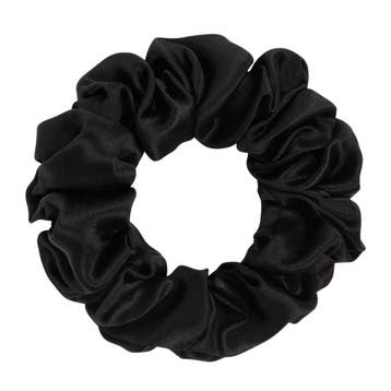 Dore & Rose Scrunchie Black - 3cm, Ophalen of Verzenden, Nieuw, Overige typen
