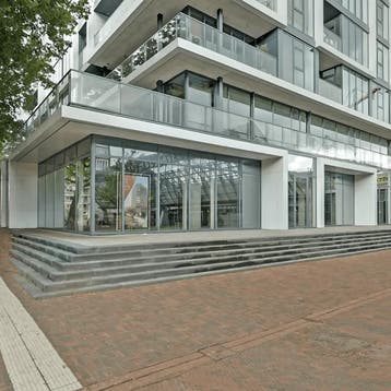 Bedrijfsruimte in Schiedam gevonden voor €280,- pm