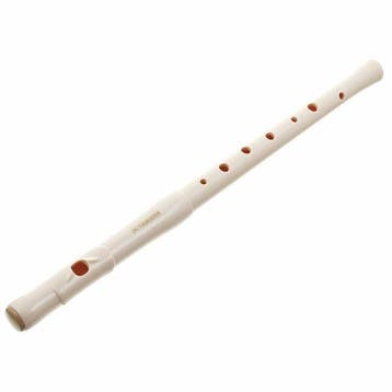 Yamaha YRF-21 Fife / Pijperfluit, Verzenden, Zo goed als nieuw