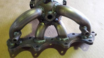 Katalysator Kia Ceed, Venga, Verzenden, Nieuw