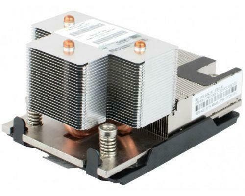 HP Heatsink Proliant DL380 G9 P/N: 747607-001 777291-001, Computers en Software, Overige Computers en Software, Zo goed als nieuw